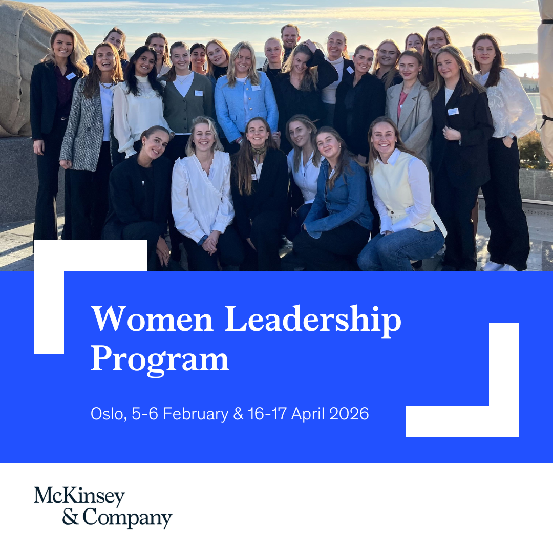 Woman Leadership Program